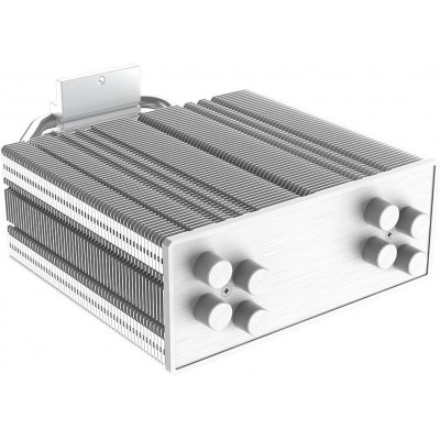 Вентилятор для процессора ID-COOLING SE-224-XTS ARGB WHITE