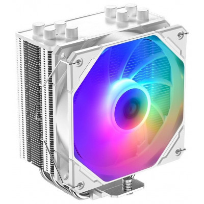 Вентилятор для процессора ID-COOLING SE-224-XTS ARGB WHITE