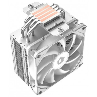 Вентилятор для процессора ID-COOLING SE-224-XTS ARGB WHITE