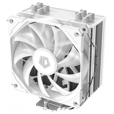 Вентилятор для процессора ID-COOLING SE-224-XTS ARGB WHITE