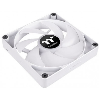 Вентилятор для корпуса Thermaltake CT140 ARGB PC Cooling Fan White 2 Pack/ARGB, CL-F154-PL14SW-A