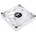 Вентилятор для корпуса Thermaltake CT140 ARGB PC Cooling Fan White 2 Pack/ARGB, CL-F154-PL14SW-A