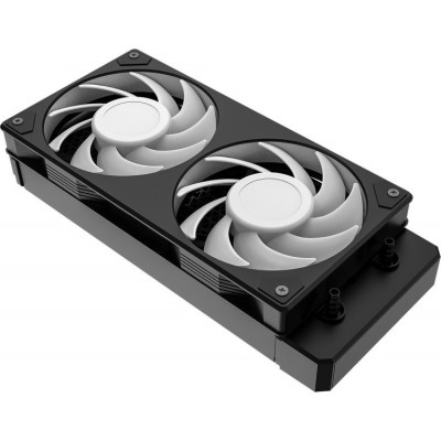 Водяное охлаждение для видеокарты ID-COOLING ICEFLOW 240 VGA