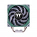 Кулер для процессора Thermaltake TOUGHAIR 510 Racing Green