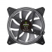 Кулер для компьютерного корпуса Gamemax RQ300 (3-Fan Pack)