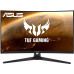 Монитор ASUS TUF Gaming VG32VQ1BR черный