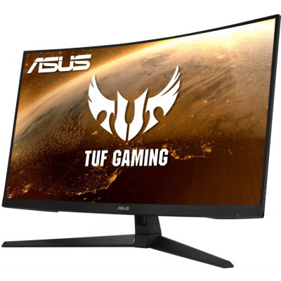 Монитор ASUS TUF Gaming VG32VQ1BR черный