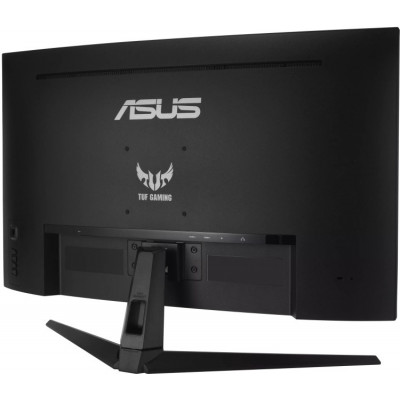 Монитор ASUS TUF Gaming VG32VQ1BR черный