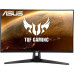 Монитор ASUS TUF Gaming VG27VQ черный