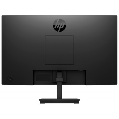 Монитор HP P24v G5 черный