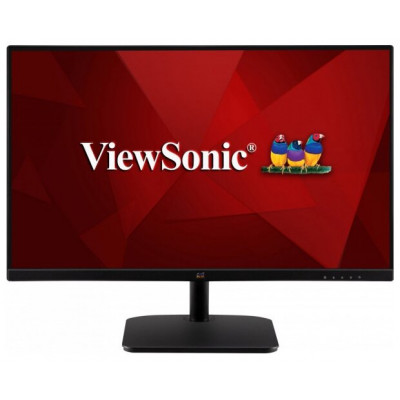 Монитор ViewSonic VA2432-MDH