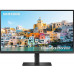 Монитор Samsung LS27A400UJIXCI черный