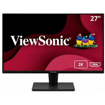 Монитор ViewSonic VA2715-H