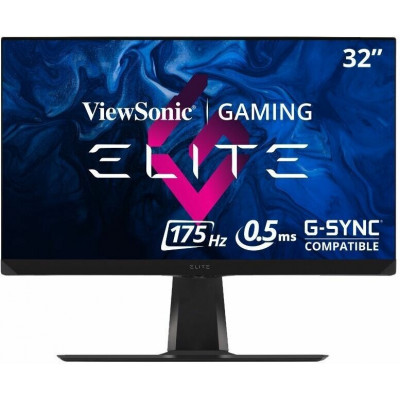 Монитор ViewSonic XG320Q