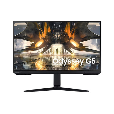 Монитор Samsung 27” Odyssey G5 LS27AG502NIXCI