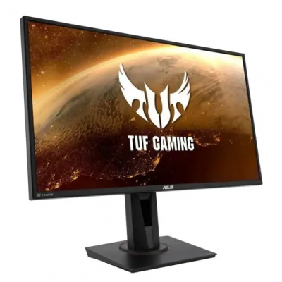 Монитор ASUS TUF GAMING VG279QM (90LM05H0-B01370)