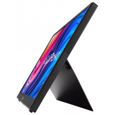 Монитор ASUS ProArt PA148CTV черный