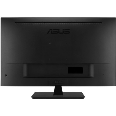 Монитор ASUS VP32UQ черный