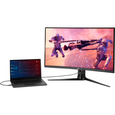 Монитор ASUS XG32VC IPS,31.5