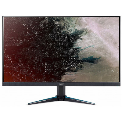 Монитор Acer 69CM 27W VG270UBMIIPX ZEROFRAME FREESYNC