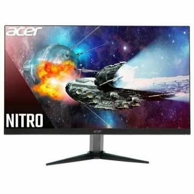 Монитор Acer 69CM 27W VG270UBMIIPX ZEROFRAME FREESYNC