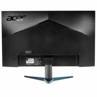 Монитор Acer 69CM 27W VG270UBMIIPX ZEROFRAME FREESYNC