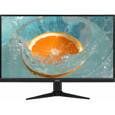 Монитор Acer 69CM 27W VG270UBMIIPX ZEROFRAME FREESYNC