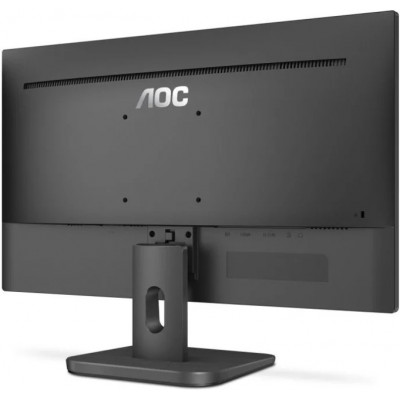 Монитор AOC 24E1Q черный