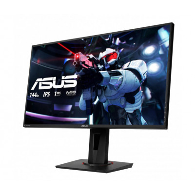 ЖК монитор ASUS TUF GAMING VG279QR (90LM04G0-B03370)