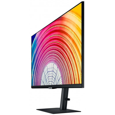 Монитор samsung LS27A600NWIX