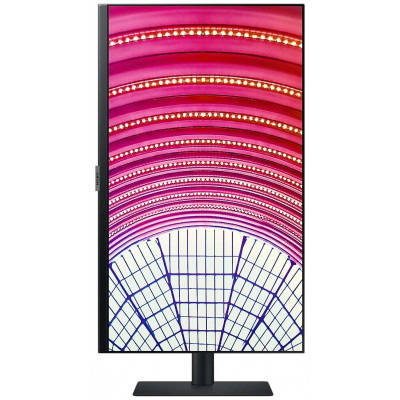 Монитор samsung LS27A600NWIX