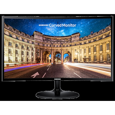 Монитор samsung LS27A600NWIX