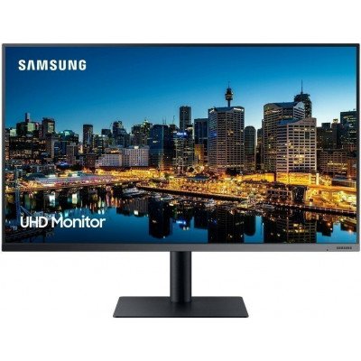 Монитор samsung LS27A600NWIX