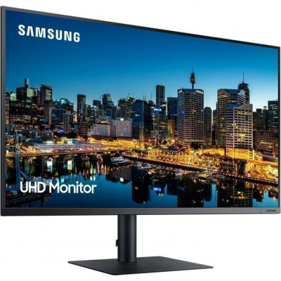 Монитор samsung LS27A600NWIX