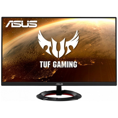 Монитор ASUS TUF Gaming VG249Q1R черный