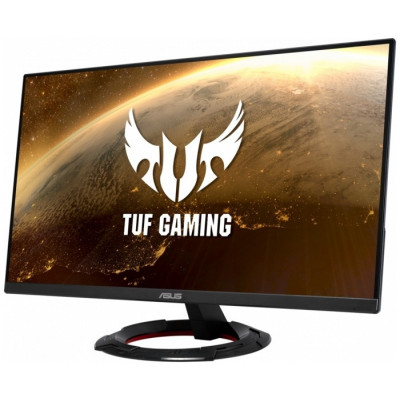 Монитор ASUS TUF Gaming VG249Q1R черный