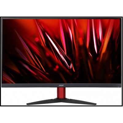 Монитор Acer 60CM 23.8W KG242YPBMIIPX ZEROFRAME FREES