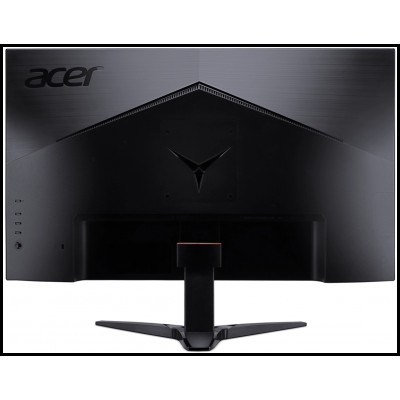 Монитор Acer 60CM 23.8W KG242YPBMIIPX ZEROFRAME FREES