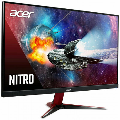 Монитор Acer 60CM 23.8W KG242YPBMIIPX ZEROFRAME FREES