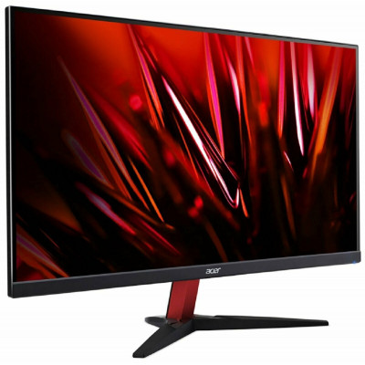 Монитор Acer 60CM 23.8W KG242YPBMIIPX ZEROFRAME FREES