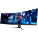 Монитор ASUS 49” ROG Strix XG49WCR (90LM08I0-B01170)