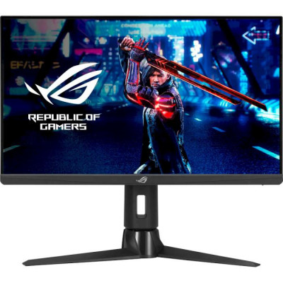 Монитор ASUS ROG Strix XG259QN (90LM07J0-B02370)