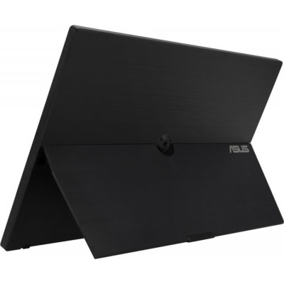 Монитор ASUS MB16ACV черный