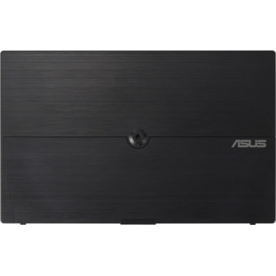 Монитор ASUS MB16ACV черный