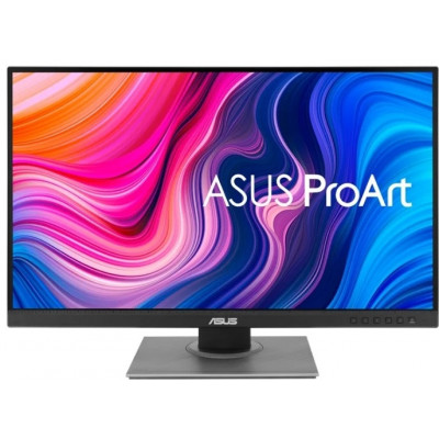 Монитор ASUS ProArt PA278QV черный