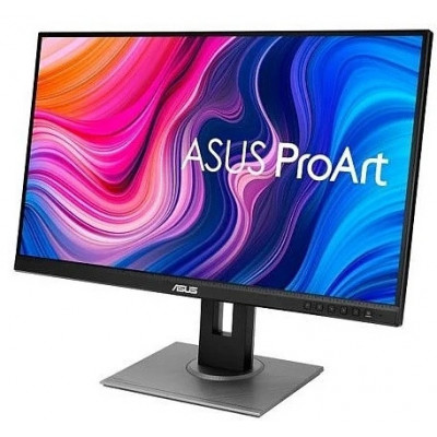 Монитор ASUS ProArt PA278QV черный