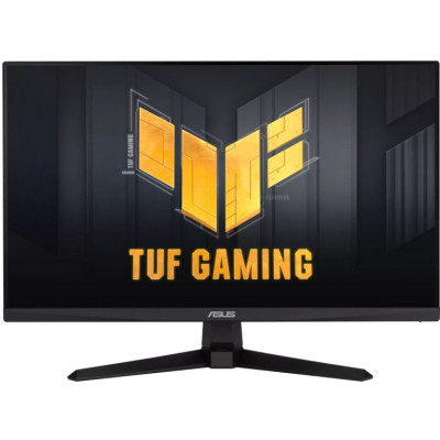 Монитор ASUS TUF Gaming VG249QM1A серый