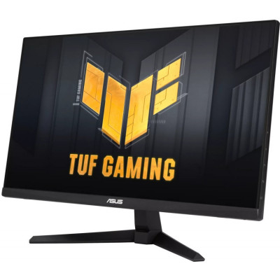 Монитор ASUS TUF Gaming VG249QM1A серый