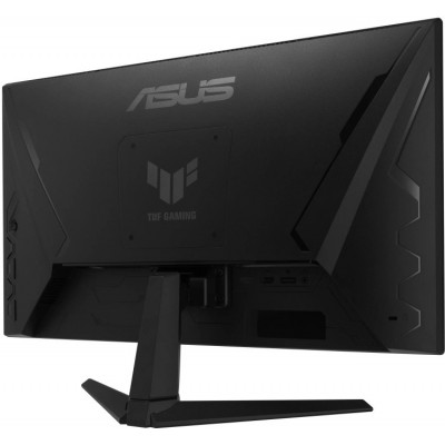 Монитор ASUS TUF Gaming VG249QM1A серый