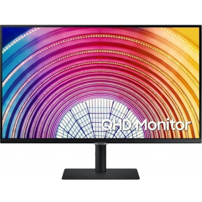 Монитор Samsung LS32A600NWIXCI черный